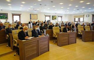 KASMİB’in 2022 yılı bütçesi 6 milyon 300 bin...