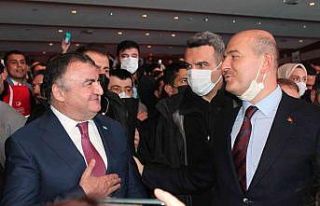 Kassanov, “Türkiye’ye ve Türk dünyasına bağlılığımızı...
