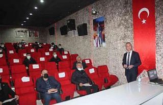 Kastamonu’da 2 bin 600 kişiye Amatör Denizci Belgesi...