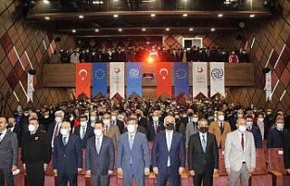 Kastamonu’da göçmenlere hakları anlatıldı