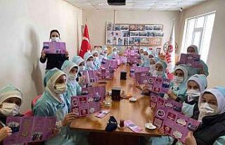 Kastamonu’da KADES uygulaması 112 kadına daha...