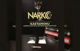 Kastamonu’da uyuşturucu operasyonu: 3 tutuklama