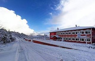 Kastamonu’nun Küre ve İnebolu ilçelerinde eğitime...