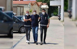 Katilin babası da katil çıktı