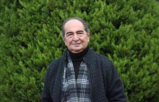 Kaya Muzaffer Ilıcak’dan yeni yıl mesajı