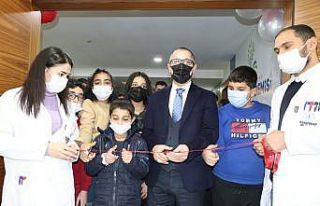 Kayapınar Belediyesinden gelecek nesillere ücretsiz...