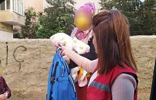 Kayapınar’da 688 bebeğe ‘Hoş geldin’ paketi...