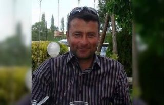 Kayıp çiftçinin donarak öldüğü tespit edildi