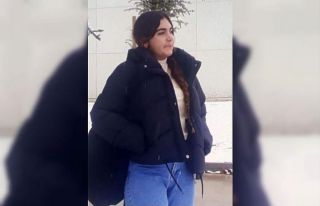 Kayıp Neslihan’dan haber alınamıyor