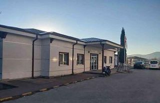 Kayıtlı olduğu sağlık ocağında yazılan iğneyi...