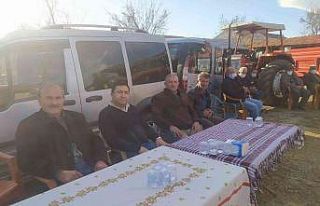 Kaymakam Zaman: "Vatandaşlarımız her zaman...