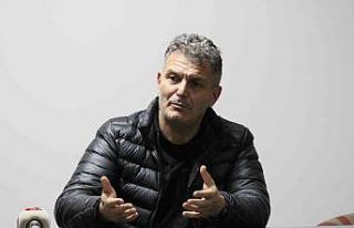 Kayseri ASKF Başkanı Mutlu Önal: "Takımlarımıza...