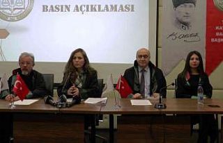 Kayseri Barosu’ndan sokak hayvanları açıklaması