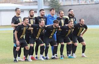 Kayseri derbisini Talasgücü Belediyespor kazandı