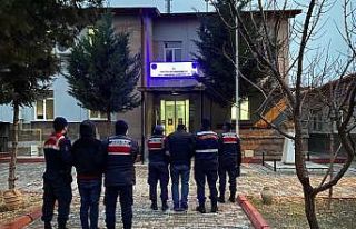 Kayseri JASAT’tan suça geçit yok