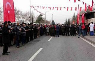 Kayseri saldırısının 5. yıl dönümü