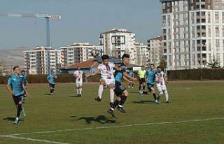 Kayseri Süper Amatör Küme 6.Hafta