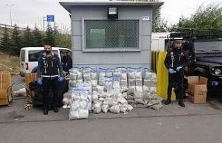 Kayseri’de 2021 yılında 668 şahsa uyuşturucudan...