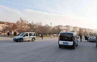 Kayseri’de bıçaklı kavga: 1 ağır yaralı