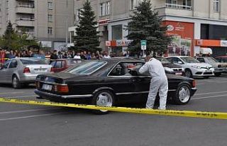 Kayseri’de işlenen cinayetin zanlısı, 7 yıl...