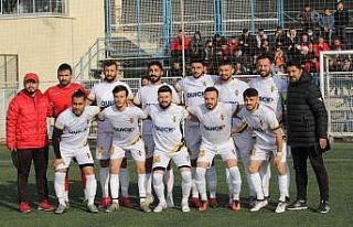 Kayserigücü FK’da ayrılık