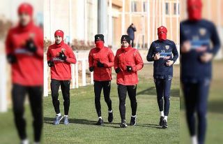 Kayserispor 3 puana şartlandı