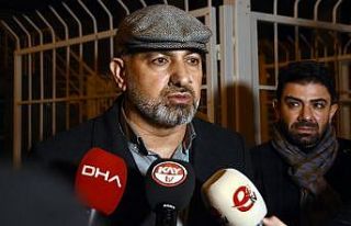 Kayserispor Asbaşkanı Ali Çamlı: "Yeni Malatyaspor...