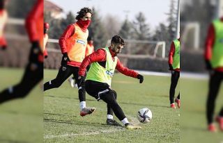 Kayserispor’un son iç saha maçı