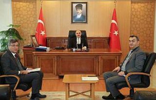 Kayseri’ye 4. OSB kurulacak