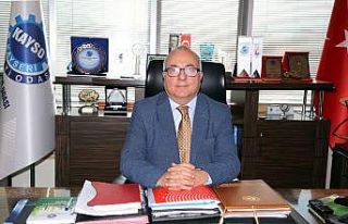 KAYSO’nun ‘Nihat Ağabeyi’ emekli oluyor