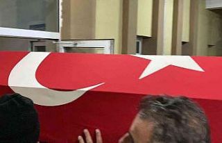 Kaza sonrası yaşamını yitiren Afyonkarahisarlı...