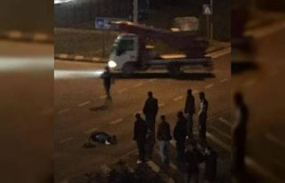 Kazada ağır yaralanan genç kızın beyin ölümü...
