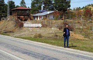 Kazada öldü, koyu renkli elbise giydiği için yüzde...