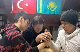 Kazakistan Cumhuriyeti bağımsızlığının 30’uncu...