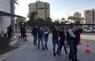 Kazanılmış görünümlü iddaa kuponlarıyla dolandıranlar...