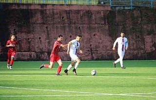 Kdz. Ereğli Belediyespor 3 Beyköy Belediyespor 0