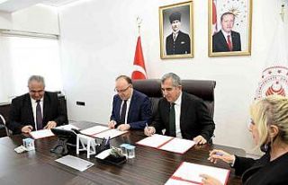 Kdz. Ereğli BİLSEM’e Planetaryum yapılacak