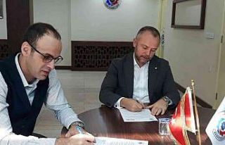 Kdz. Ereğli TSO üyeleri için “E- Dönüşüm...