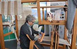 Kdz.Ereğli Belediyesi “Zonguldak tanıtım Günleri”nde...