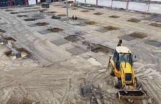 Keçiören İncirli’ye güneş enerjili yeni nesil...