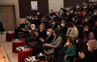 Keçiören’de engelliler için sosyal farkındalık...