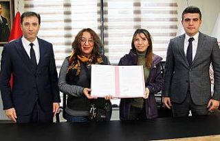 Kemaliye yöresel ürünleri ulusal pazara açılıyor