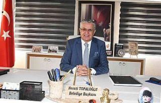 Kemer ATSO Eğitim ve Sanat Merkezi’nde çalışmalar...