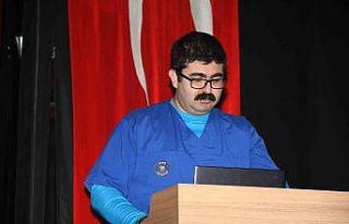 Kemer’de hayvanseverleri bilinçlendirme eğitimi
