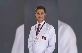 Kemik yapısının zayıflaması kırıklara neden...