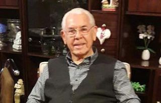 Kendisinden haber alınamayan emekli albayın denizde...