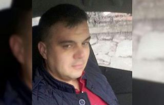 Kepçe altında kalan işçi hayatını kaybetti
