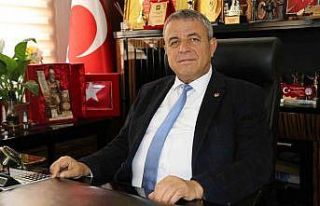 KESOB Başkanı Öztürk’ten sahte içkiye karşı...