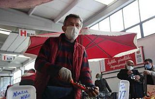 Kestane fiyatları el yakıyor