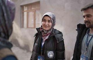 Kestel Belediyesi’nden ihtiyaç sahiplerine yardım...